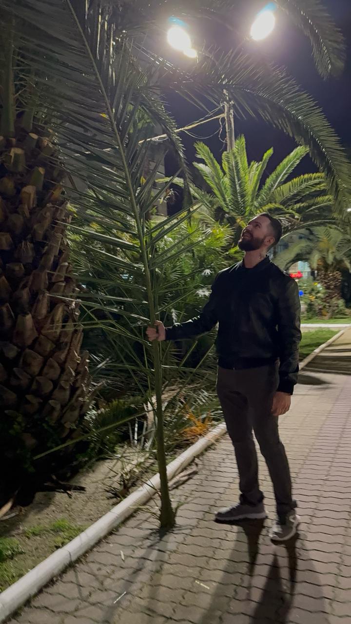 Тестировщик