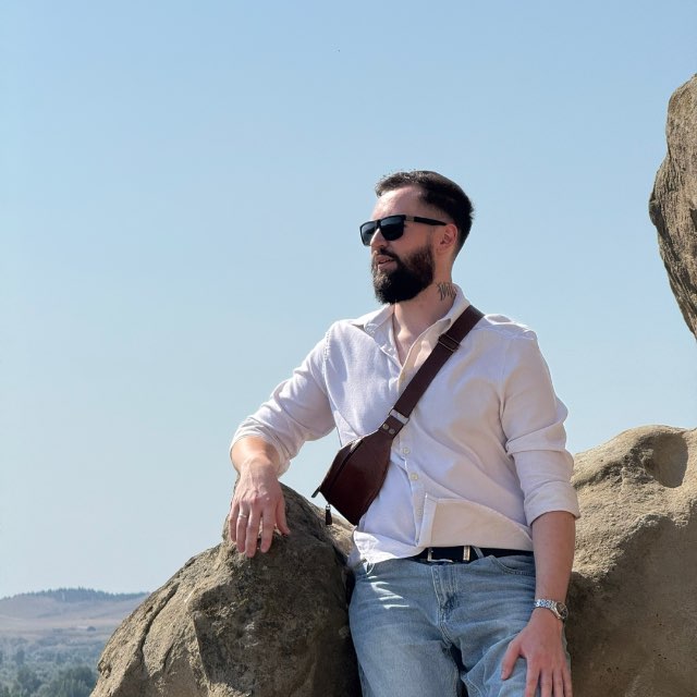 Тестировщик