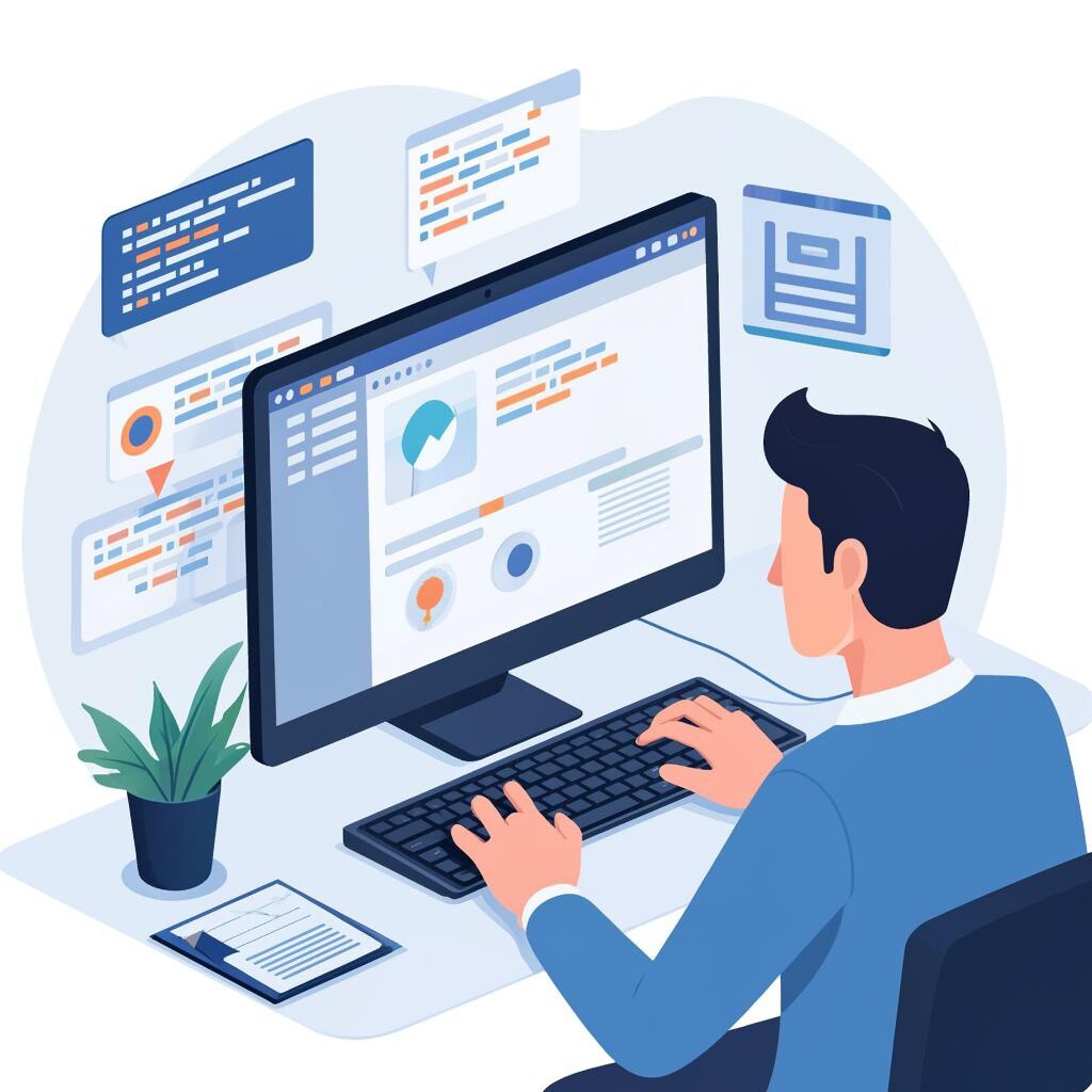 Тестировщик